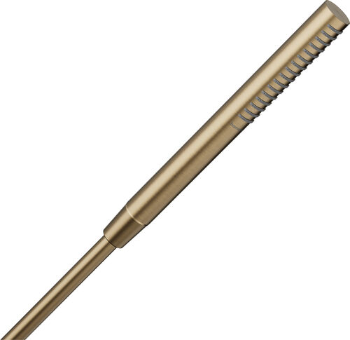 Handbrause Hansgrohe Pulsify S brushed bronze