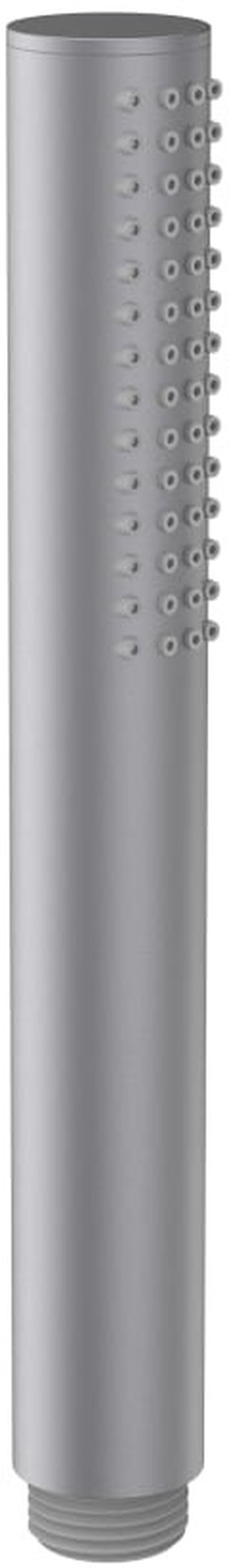 Douche à main Laufen Twinstick Acier inoxydable mat PVD