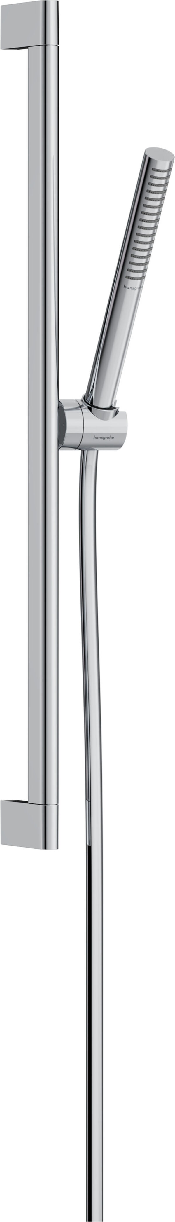 Handbrausengarnitur Hansgrohe Pulsify S verchromt image number 0