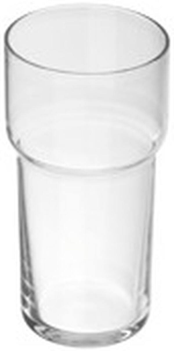 Bicchiere Dornbracht Meta/Imo in cristallo opaco  image number 0