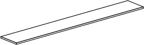 Glastablar Schneider