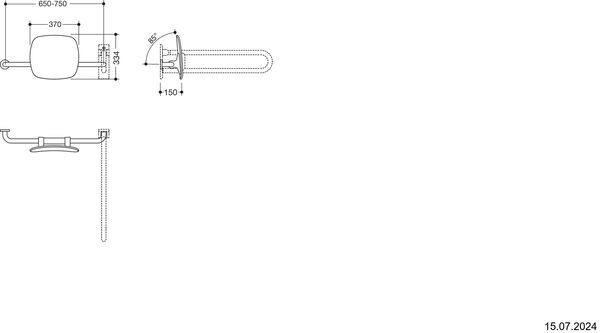 Disegno quotato image number 1
