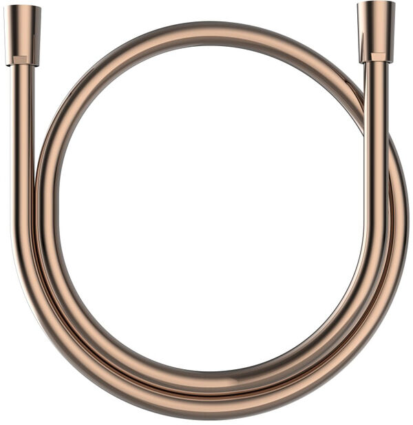 Brauseschlauch Laufen Rosengold PVD image number 0
