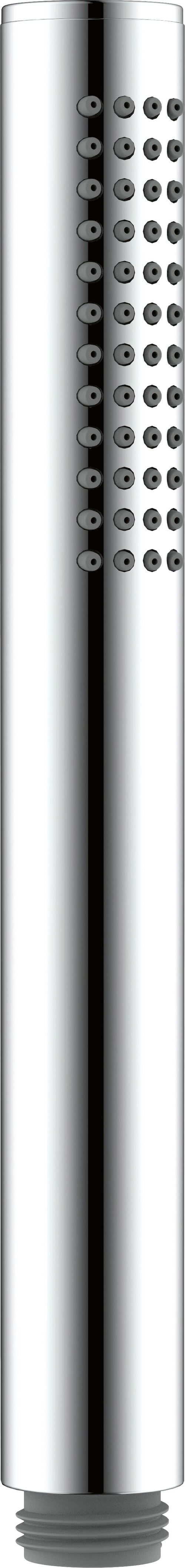 Douche &agrave; main Alterna streamline Chrom&eacute;