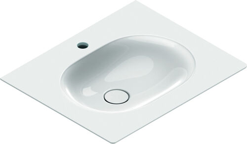 Lavabo Catalano Sfera Blanc Cleaneffekt