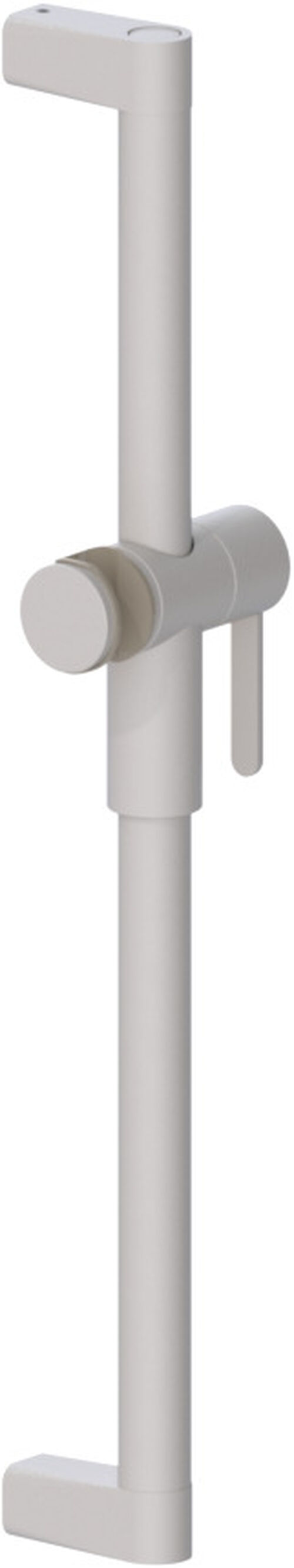 Duschengleitstange Nosag Normbau Cavere beige