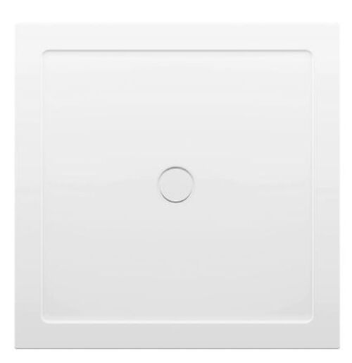 Duschwanne Schmidlin Contura 100 x 100 cm Weiss