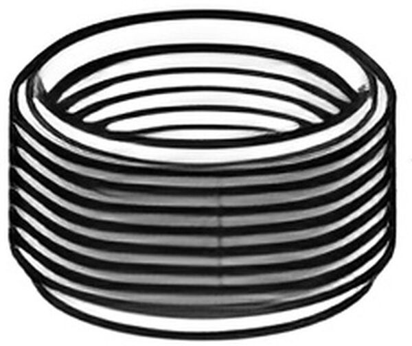 Dichtmanschette Geberit image number 0