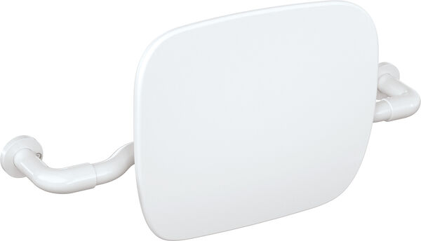 Rückenstütze Hewi Lifesystem Signalweiss glänzend image number 0