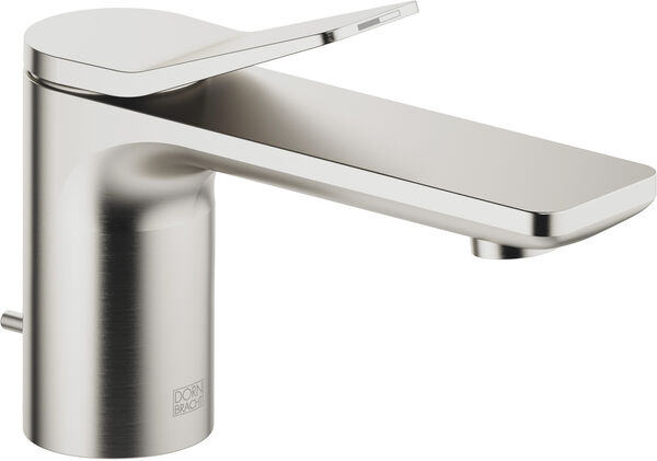 Mélangeur monobloc Dornbracht Lissé Platine mat image number 0