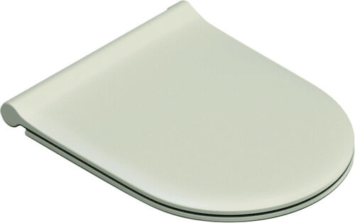 Klosettsitz Catalano Slim Sand matt