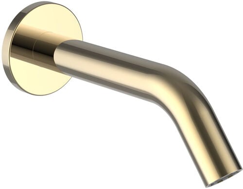 Bocca d'erogazione Laufen Kartell Oro PVD