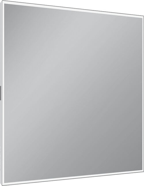 Specchio con illuminazione Schneider Glow HCL