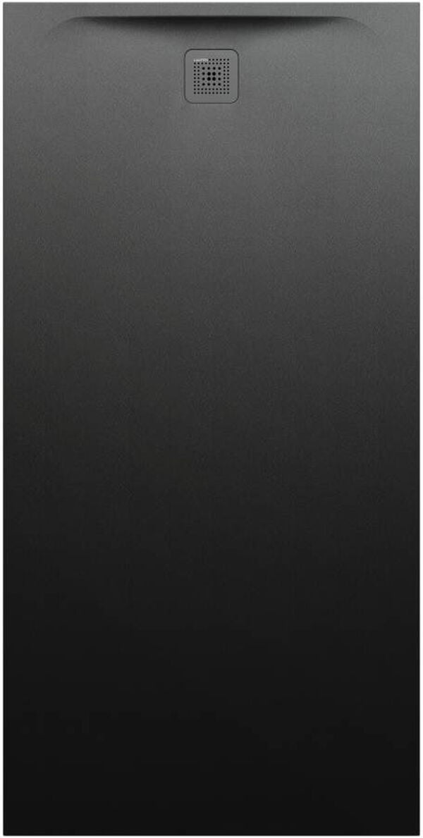 Receveur de douche Laufen Pro Extra-plat Noir mat image number 0