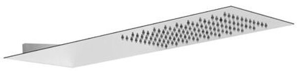 Regenbrause Gessi Tremillimetri Edelstahl glanz image number 0