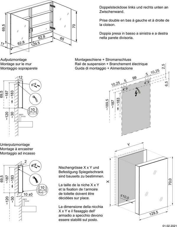 Disegno quotato image number 1