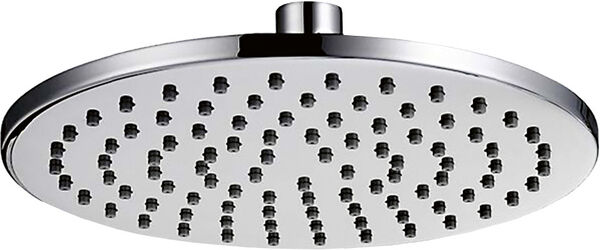 Regenbrause Alterna rainshower ½" verchromt image number 0