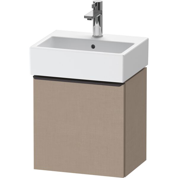 Waschtischmöbel Duravit D-Neo leinen image number 1