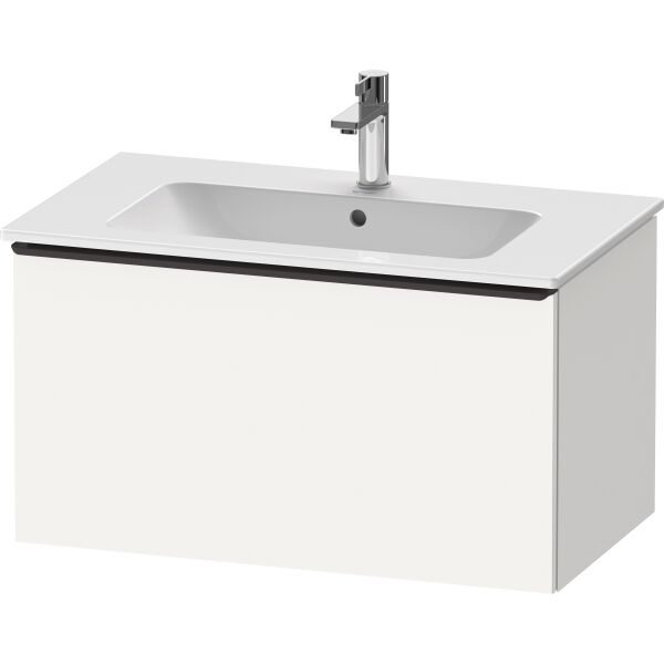 Waschtischm&ouml;bel Duravit D-Neo Weiss matt image number 1
