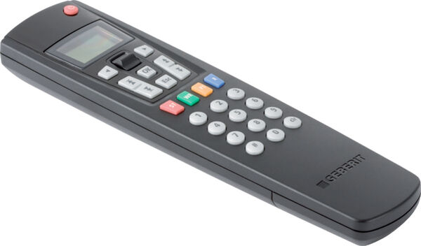Service-Handy Geberit HyTronic zu Urinoirsteuerungen für Servicemonteur und Anlagewart image number 0