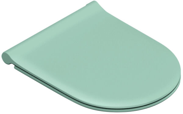 Sedile Catalano Slim Up Fix, per Alterna modena S-Tec 18, con coperchio, abbassamento automatico, image number 0
