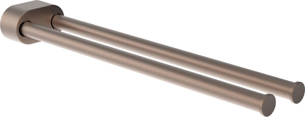 Handtuchhalter Laufen Niara, 2 Schwenkarme, A 402 mm image number 0