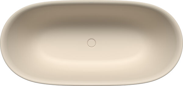 Badewanne Kaldewei Meisterstück Oyo Duo Warm beige 20 image number 0