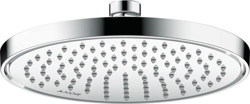 Soffione per doccia Axor Shower Solutions Eco Smart+ &frac12;" Cromato
