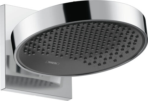 Regenbrause Hansgrohe Rainfinity Verchromt