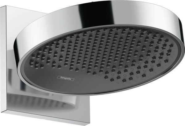 Regenbrause Hansgrohe Rainfinity Verchromt image number 0