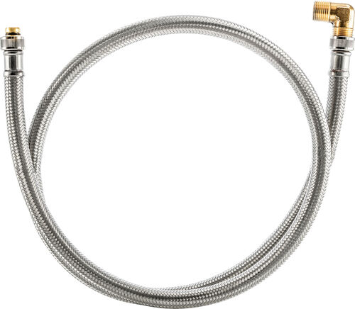 Tubo di collegamento Duravit