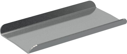 Raccordo di collegamento per canale per scarico doccia CleanLine80