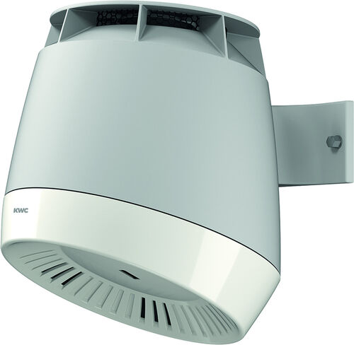 Haartrockner KWC F5 weiss