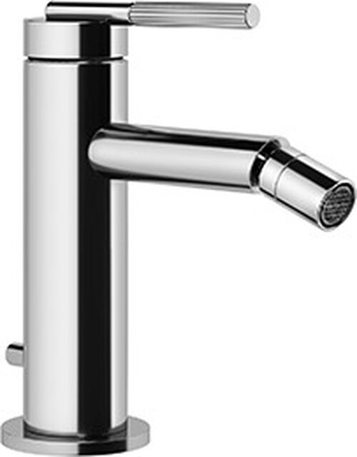 Miscelatore per bidet Gessi Ingranaggio Cromato