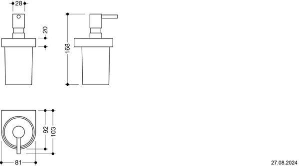 Masszeichnung image number 1