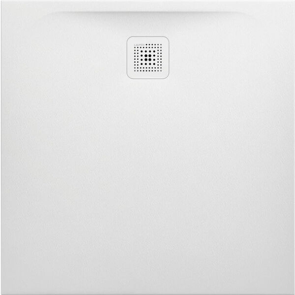 Receveur de douche Laufen Pro Extra-plat 90 x 90 cm Blanc mat image number 0