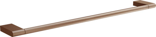 Badetuchstange Gessi Habito Copper brushed