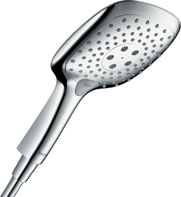 Doccia a mano Hansgrohe Raindance Select E 150 QuickClean image number 0