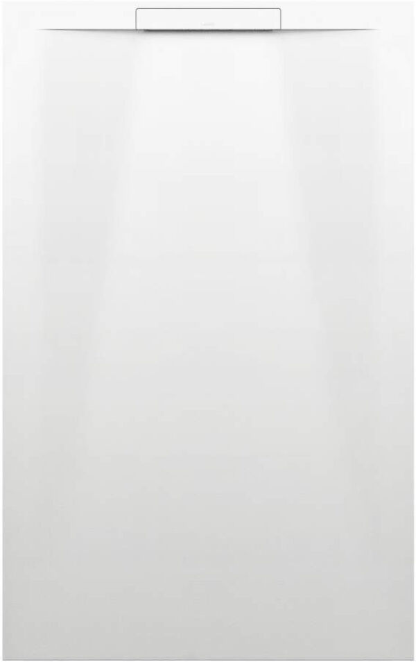 Duschwanne Laufen Pro S Superflach Weiss matt image number 0