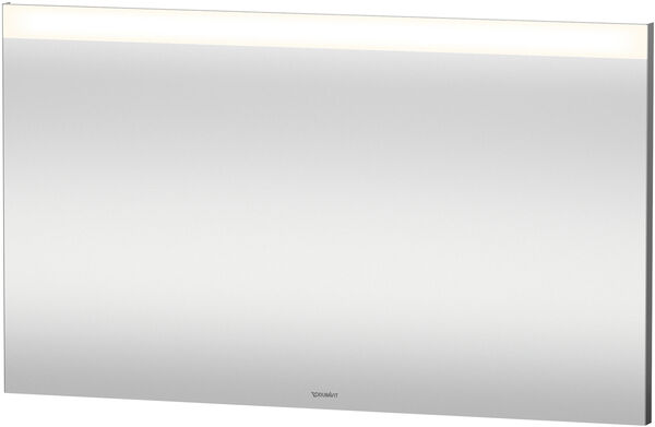 Lichtspiegel Duravit Best LED image number 0