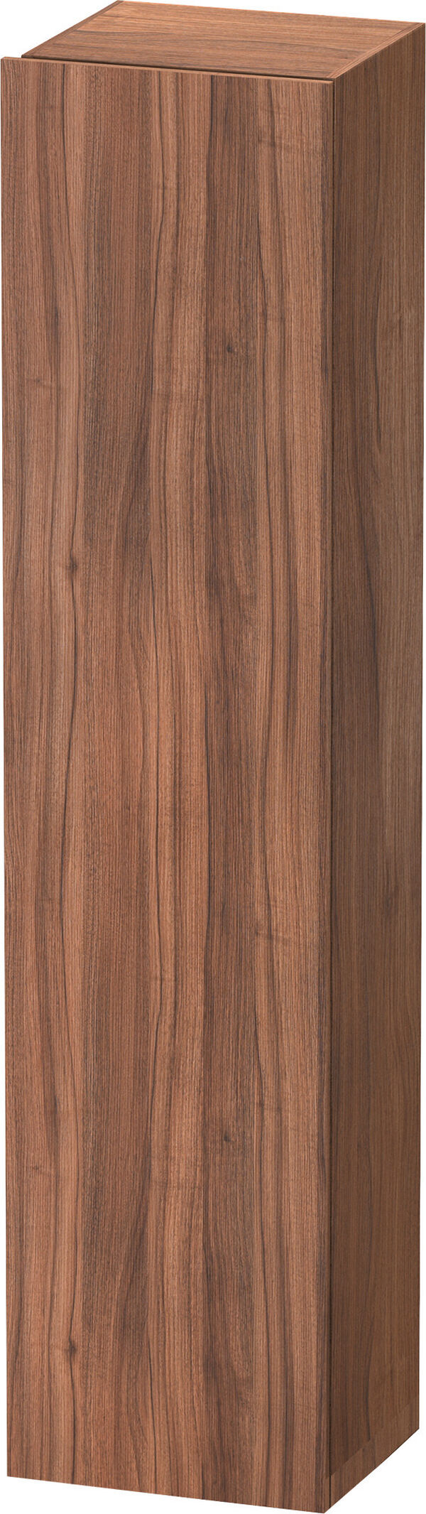 Armoire haute Duravit DuraStyle noyer nature image number 0