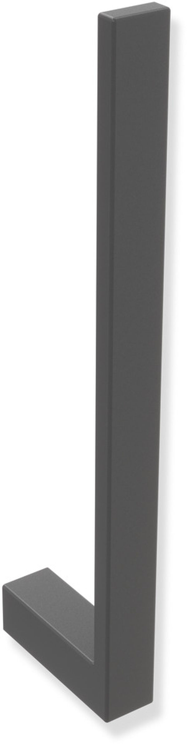 Reserverollenhalter Hewi 900Q, Edelstahl, zur Aufnahme von zwei WC-Papierrollen, A 63 mm, Breite 2 image number 0