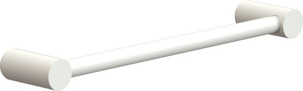 Barre d'appui Frost Nova 2 Blanc mat image number 0