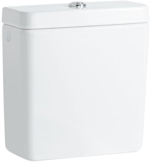 Spülkasten Laufen Moderna R Pergamon