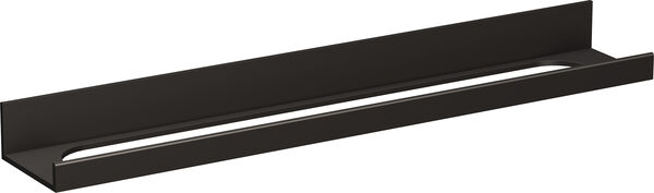 Tablette Alape Assist noir mat image number 0
