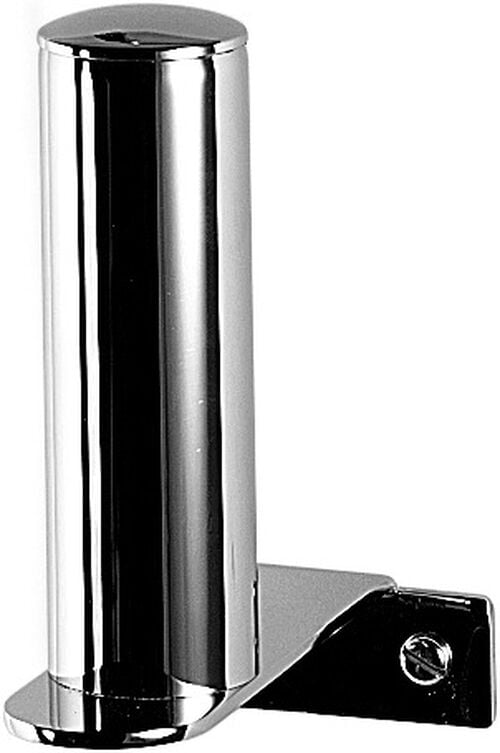 Portacarta di riserva Bodenschatz BO Cromato