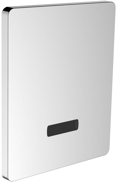 Comando per orinatoio Laufen SmartControl-U Cromato