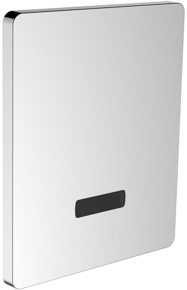 Comando per orinatoio Laufen SmartControl-U, senza adattatore Bluetooth, batteria 6V, placca di image number 0