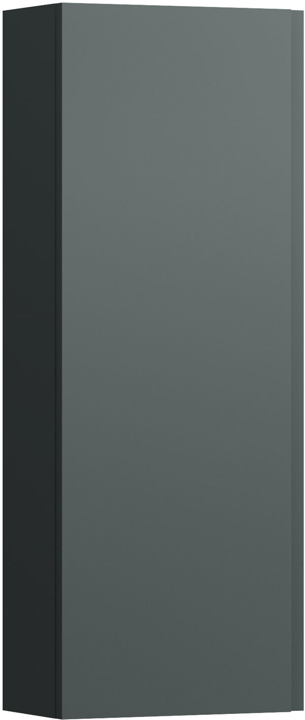 Armoire lat&eacute;rale Laufen Lani Gris signalisation image number 0