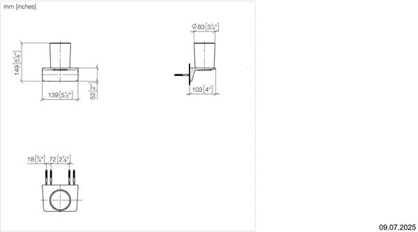 Disegno quotato image number 1